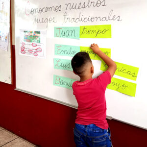 Argentina avanza con determinación: Diez compromisos para eliminar el trabajo infantil en el Año Internacional